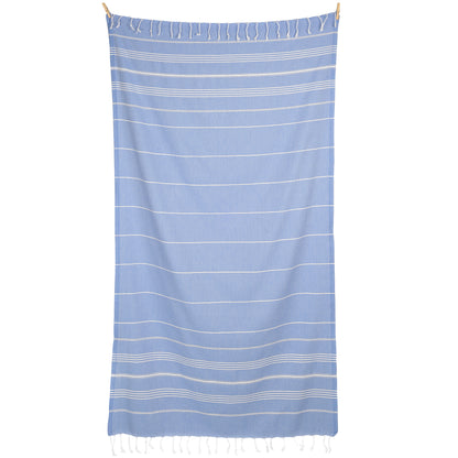 Indy Home Basic Beach Turkish Towel