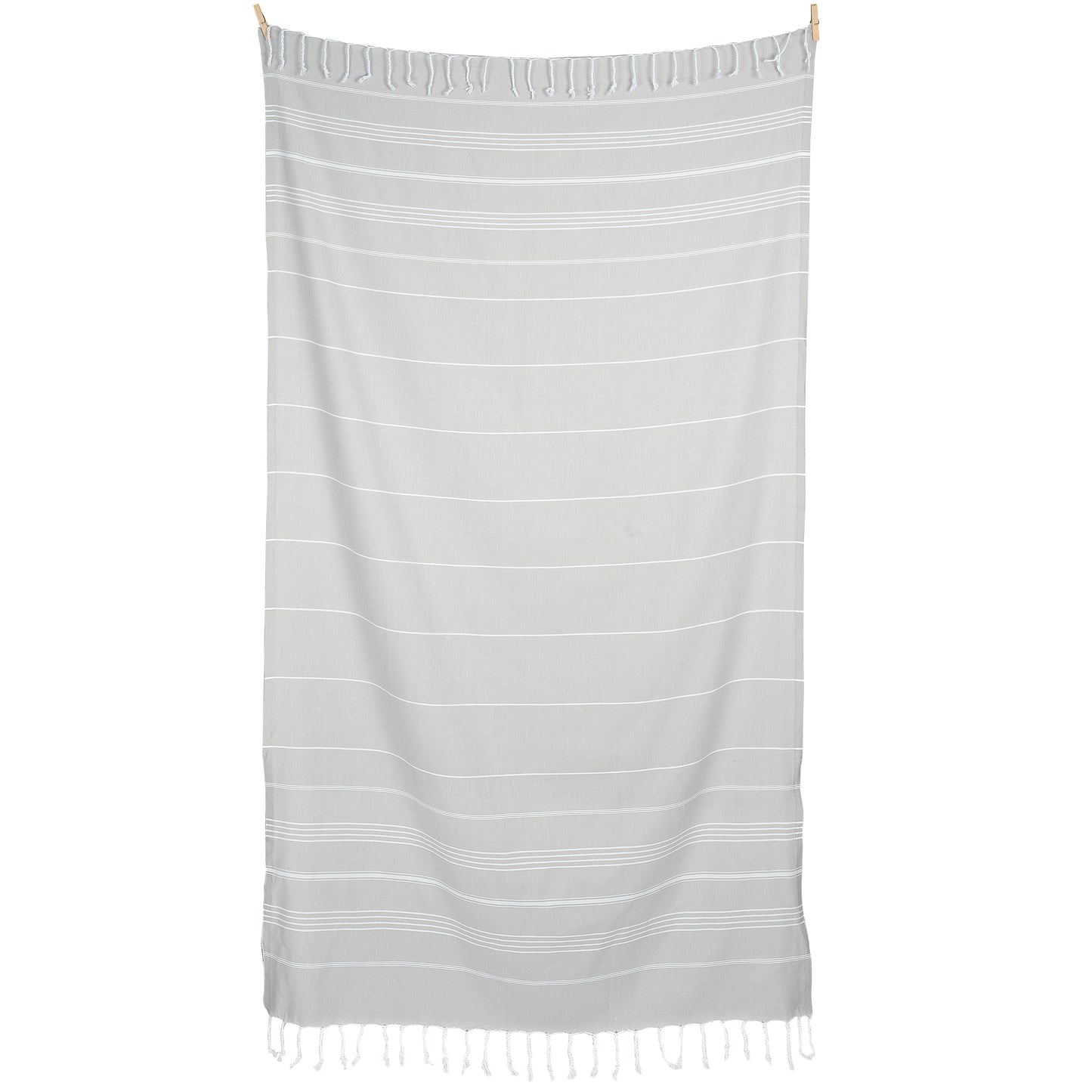 Indy Home Basic Beach Turkish Towel