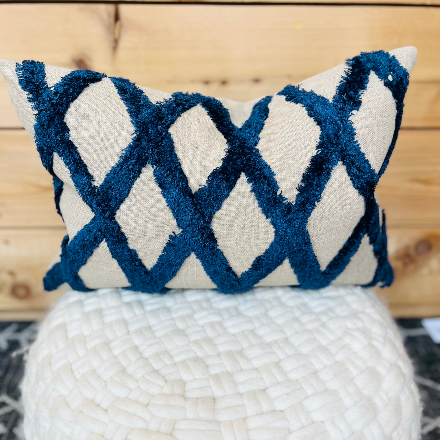 Nightfall Lumbar Pillow