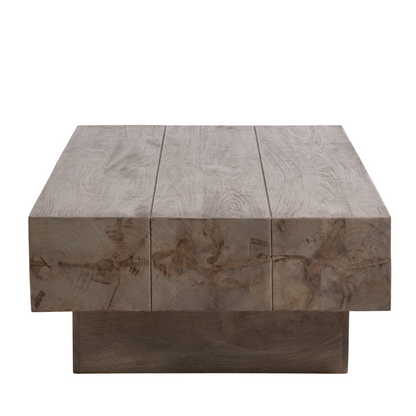 Santa Fe Coffee Table