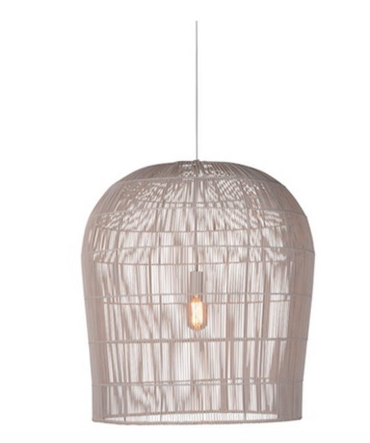 Baldy Pendant Lamp