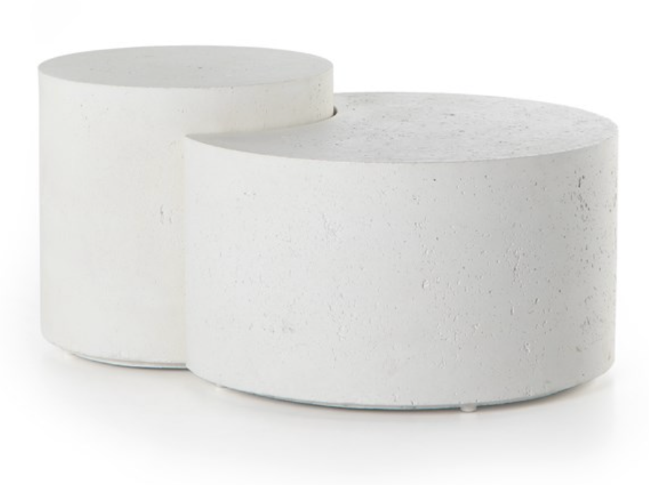 Gull Nesting Tables