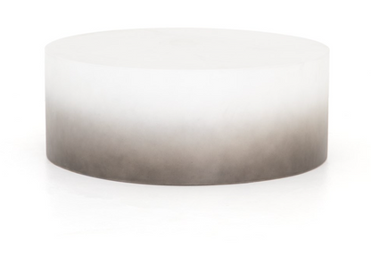 Shaw Round Coffee Table