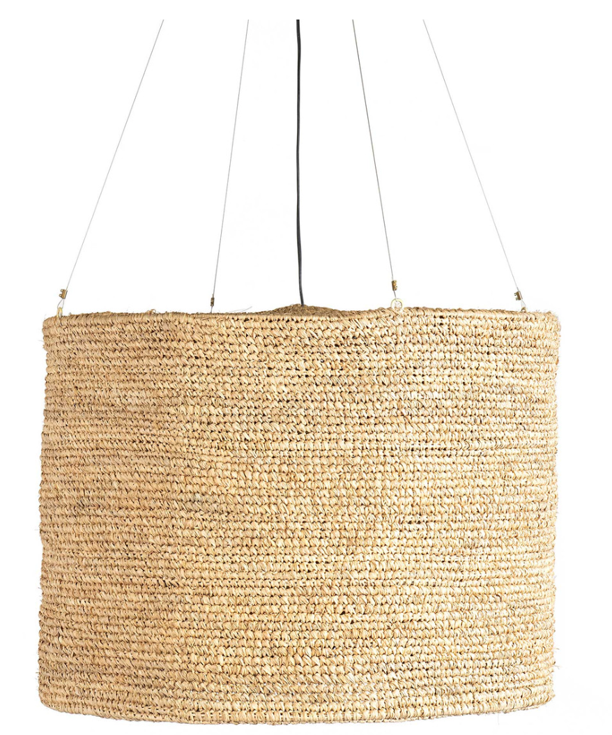 Giavanna Hanging Lamp