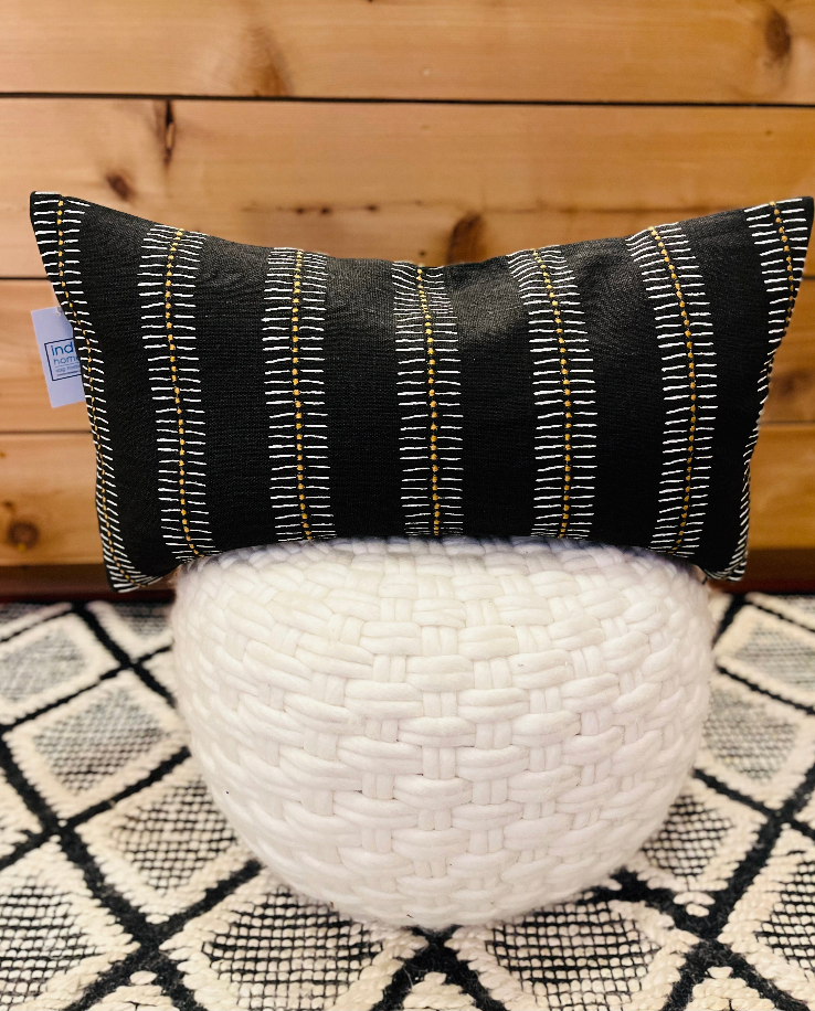 Cabana Lumbar Pillow